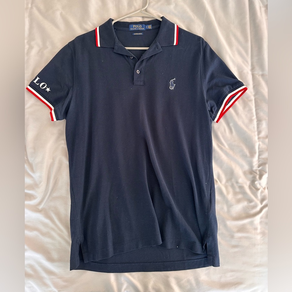 Ralph Lauren Polo shirt